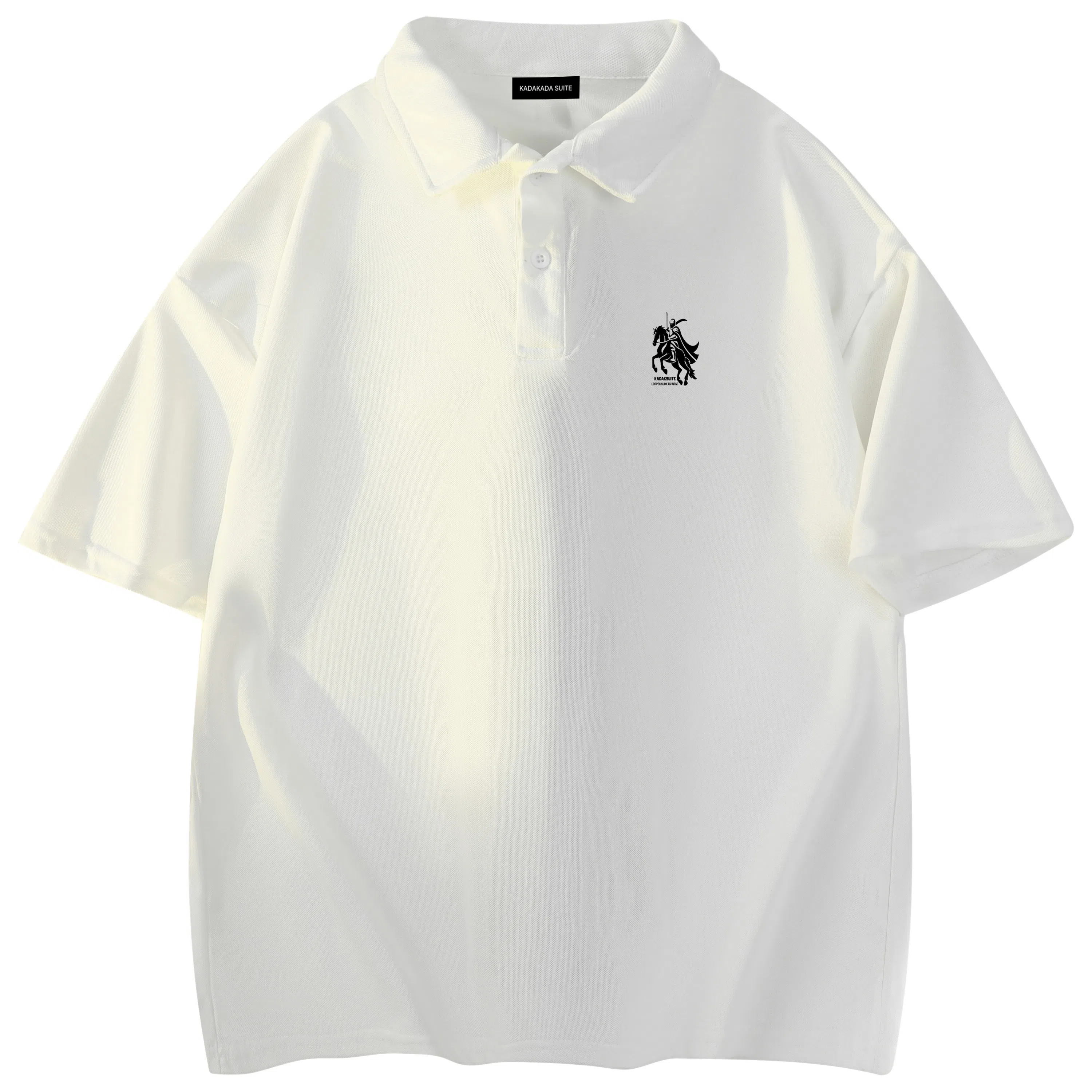 KADAKADA SUITE logoPolo