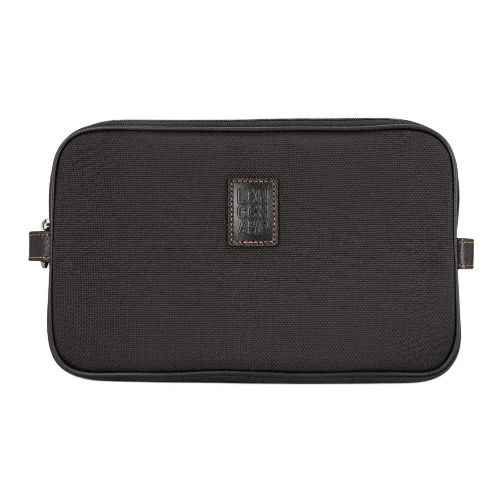 LONGCHAMP Boxford Logo