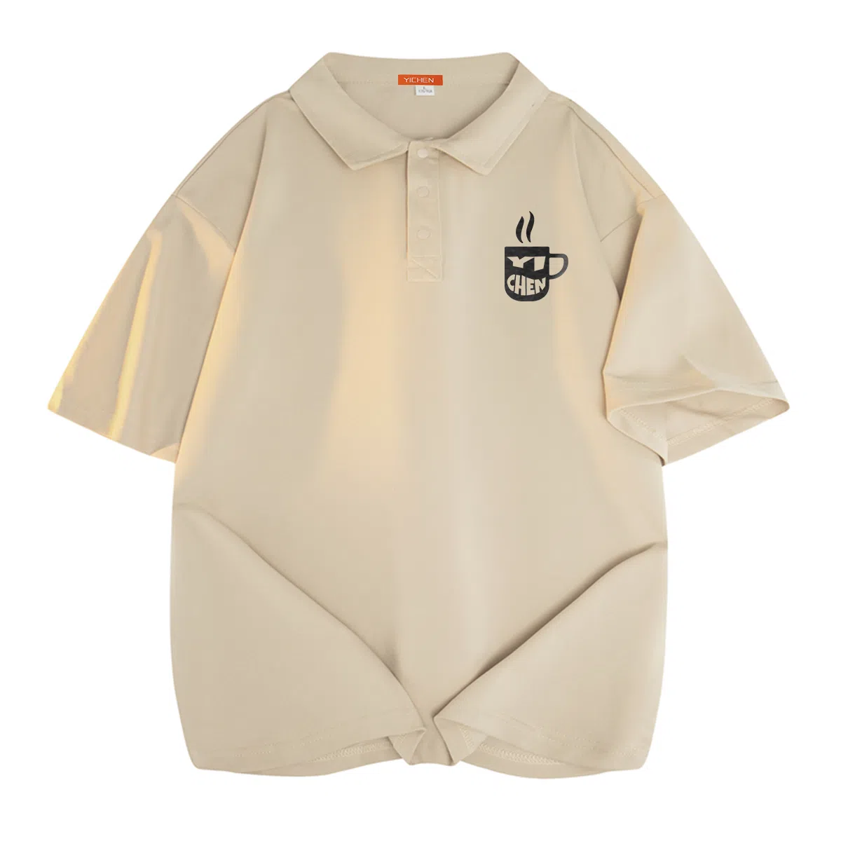 YICHEN Polo