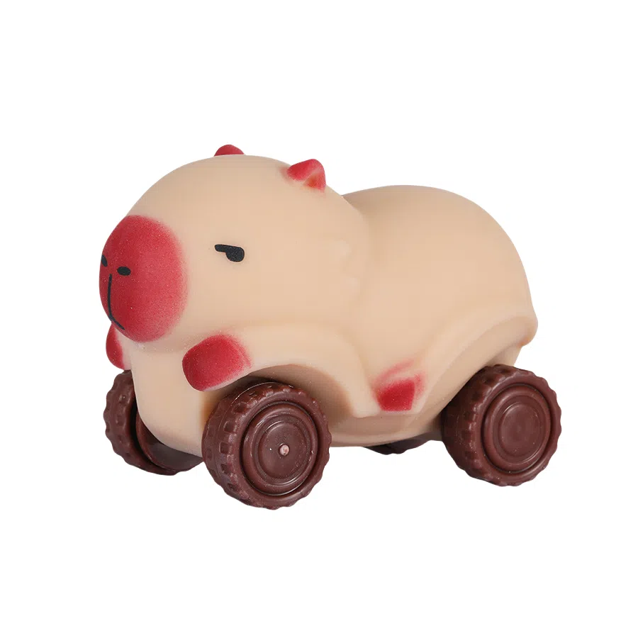 咕轹 变形减压 玩具