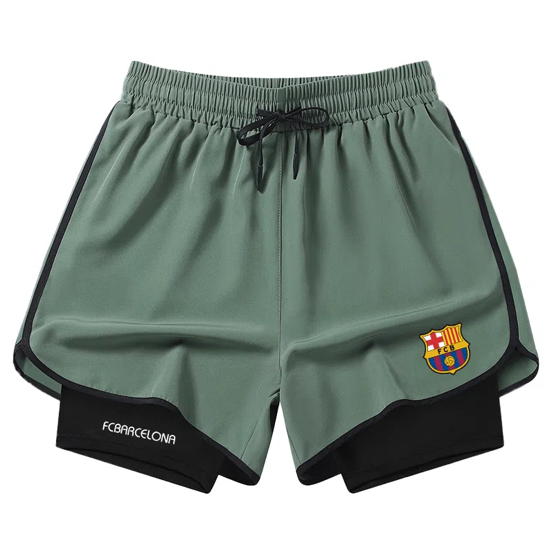 FC Barcelona Shorts