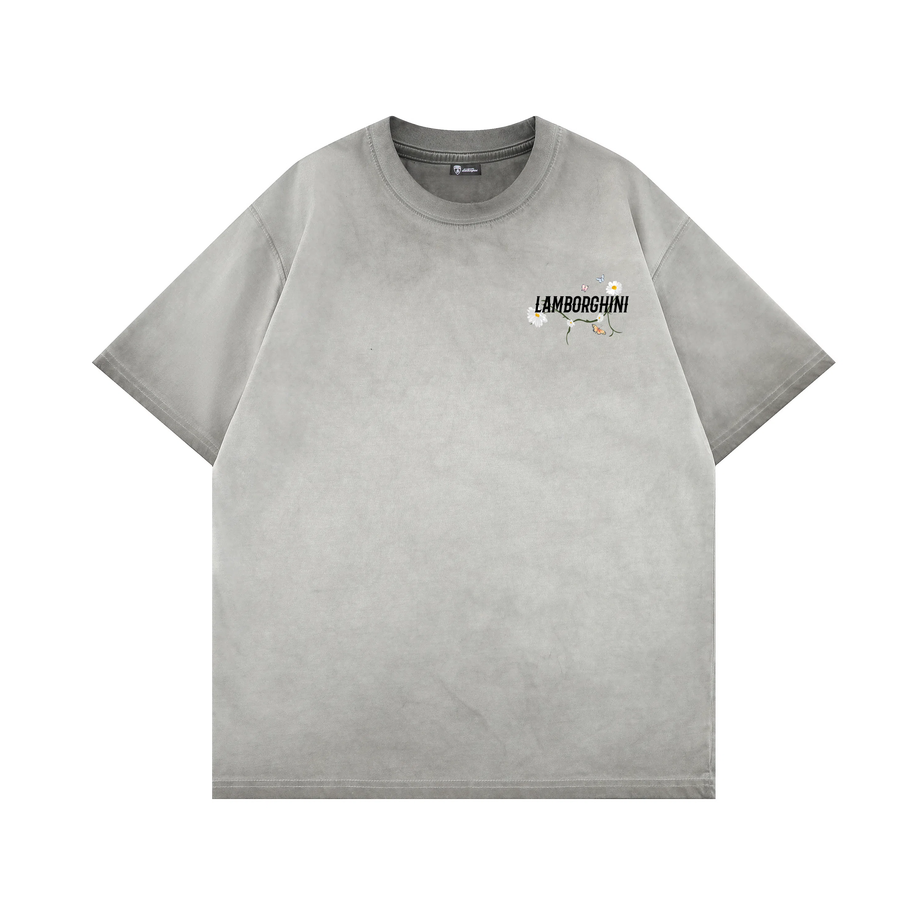 Automobili Lamborghini logoT