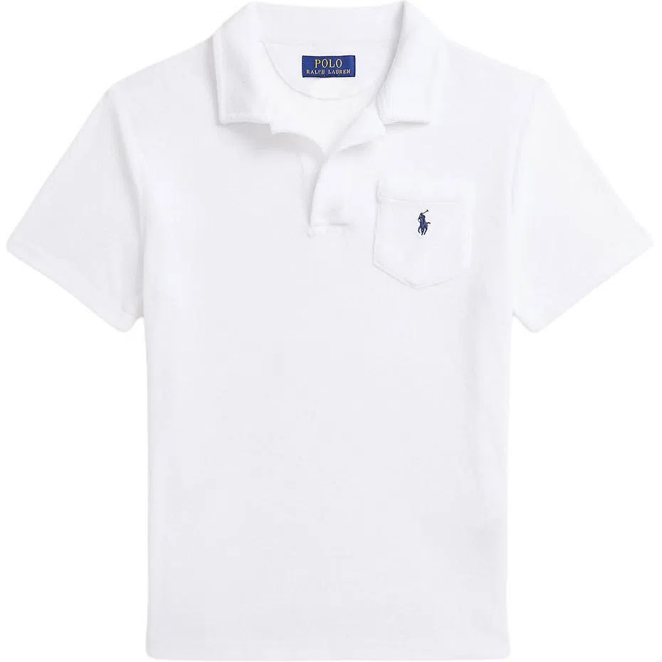 Polo Ralph LaurenT SS25Polo