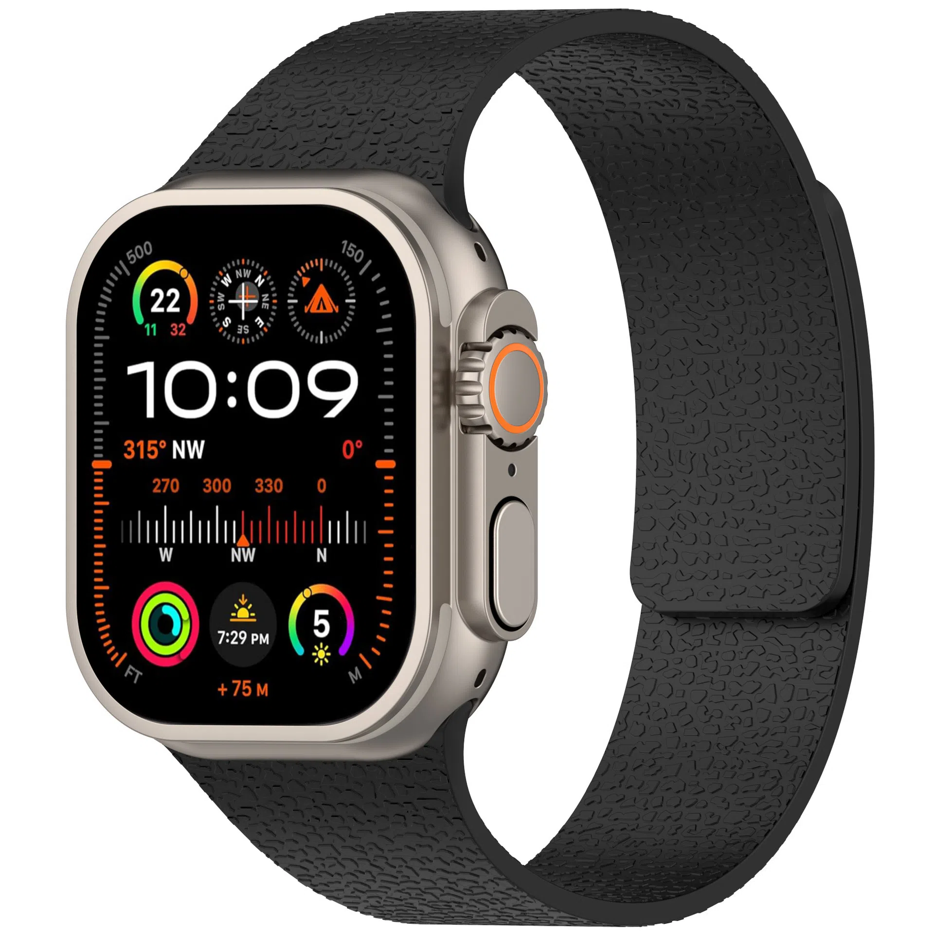 MSSM 160mm 46 s10s9apple watchSEultra