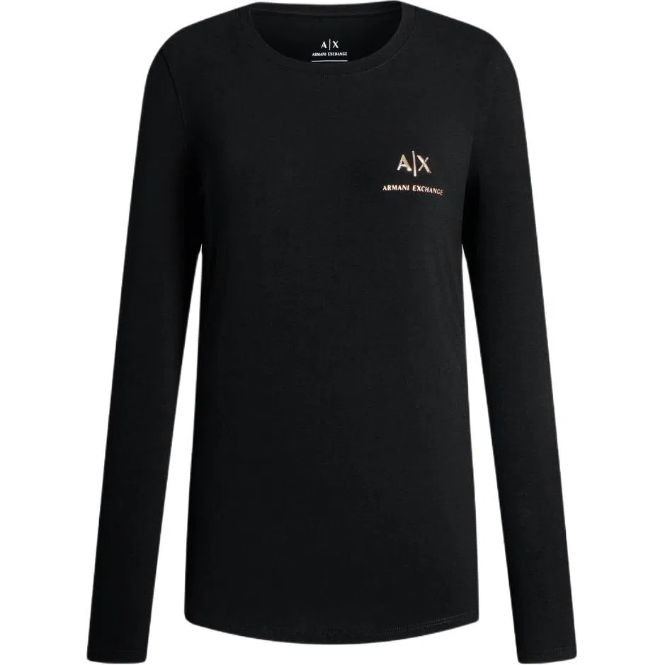 ARMANI EXCHANGE SS23 LogoT