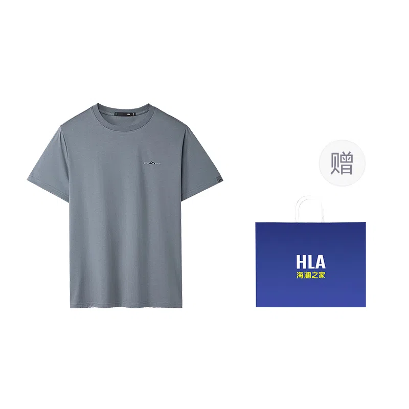 HLA T
