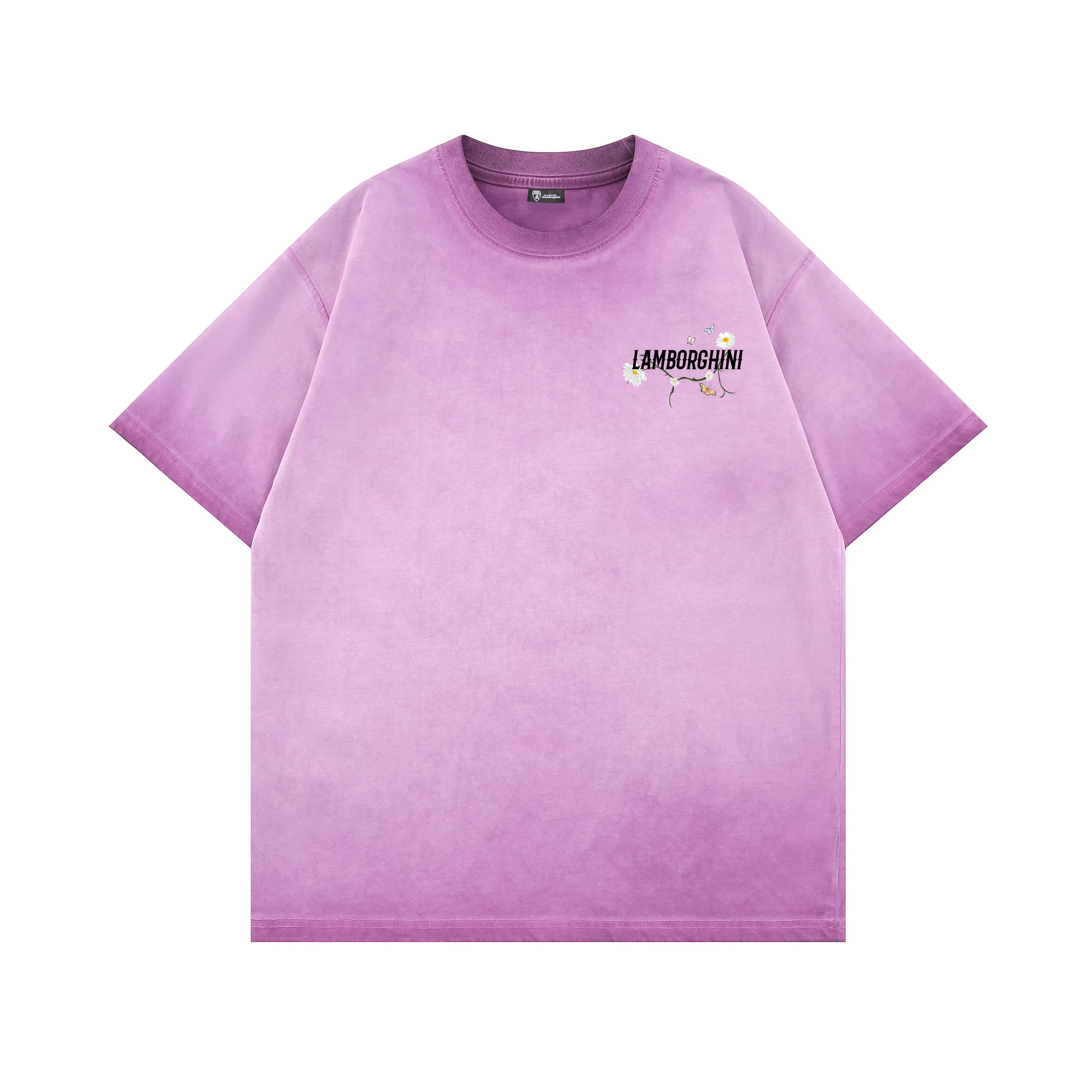 Automobili Lamborghini logoT