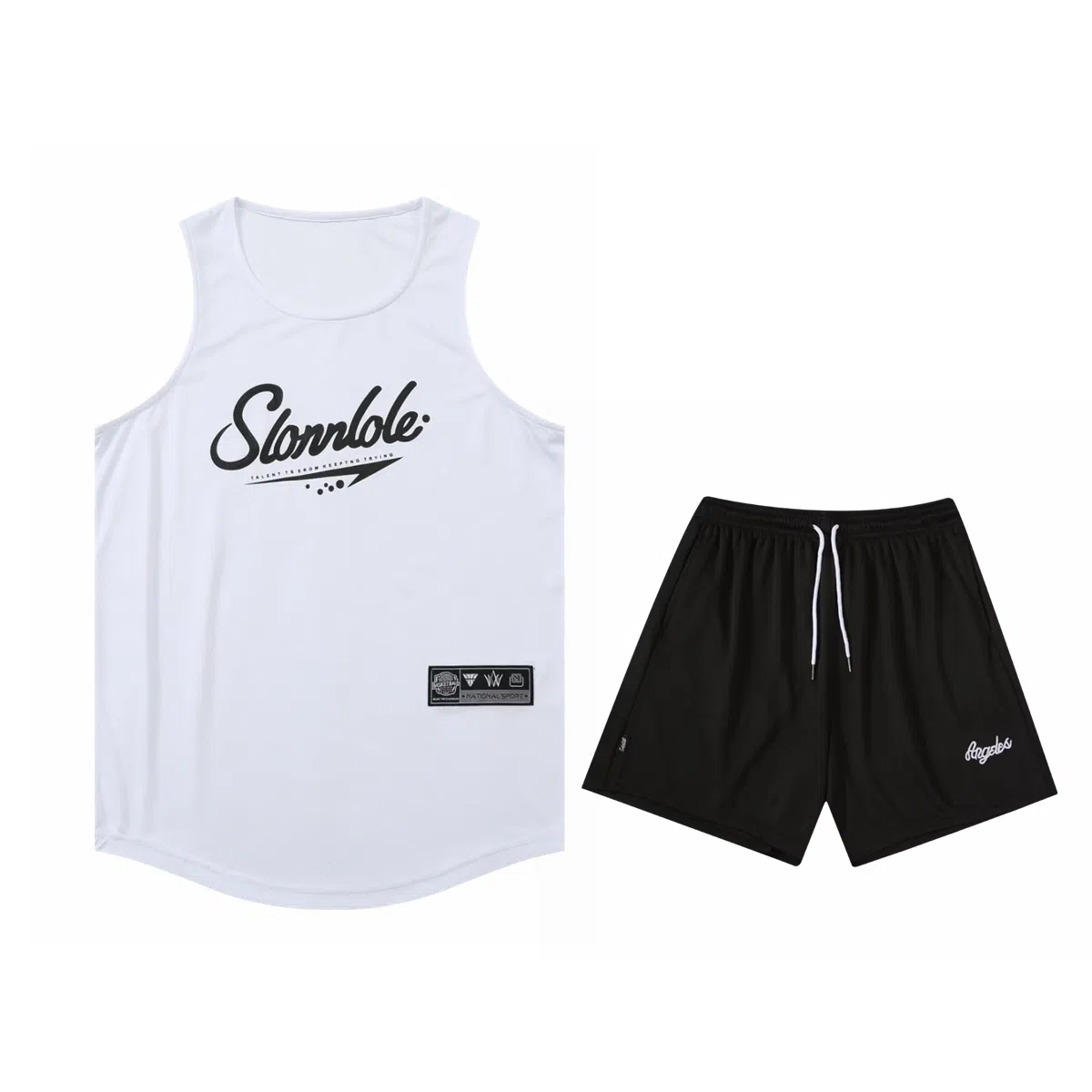 KPADB Basketball Shorts