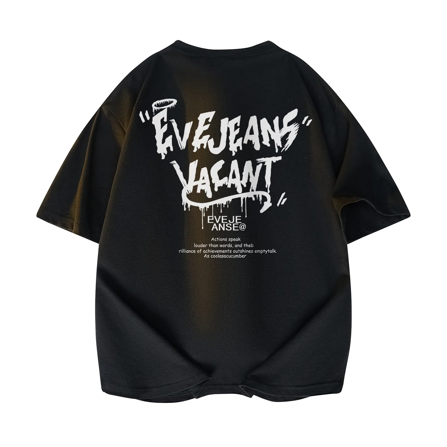 EVE Jeans Logo T-Shirt