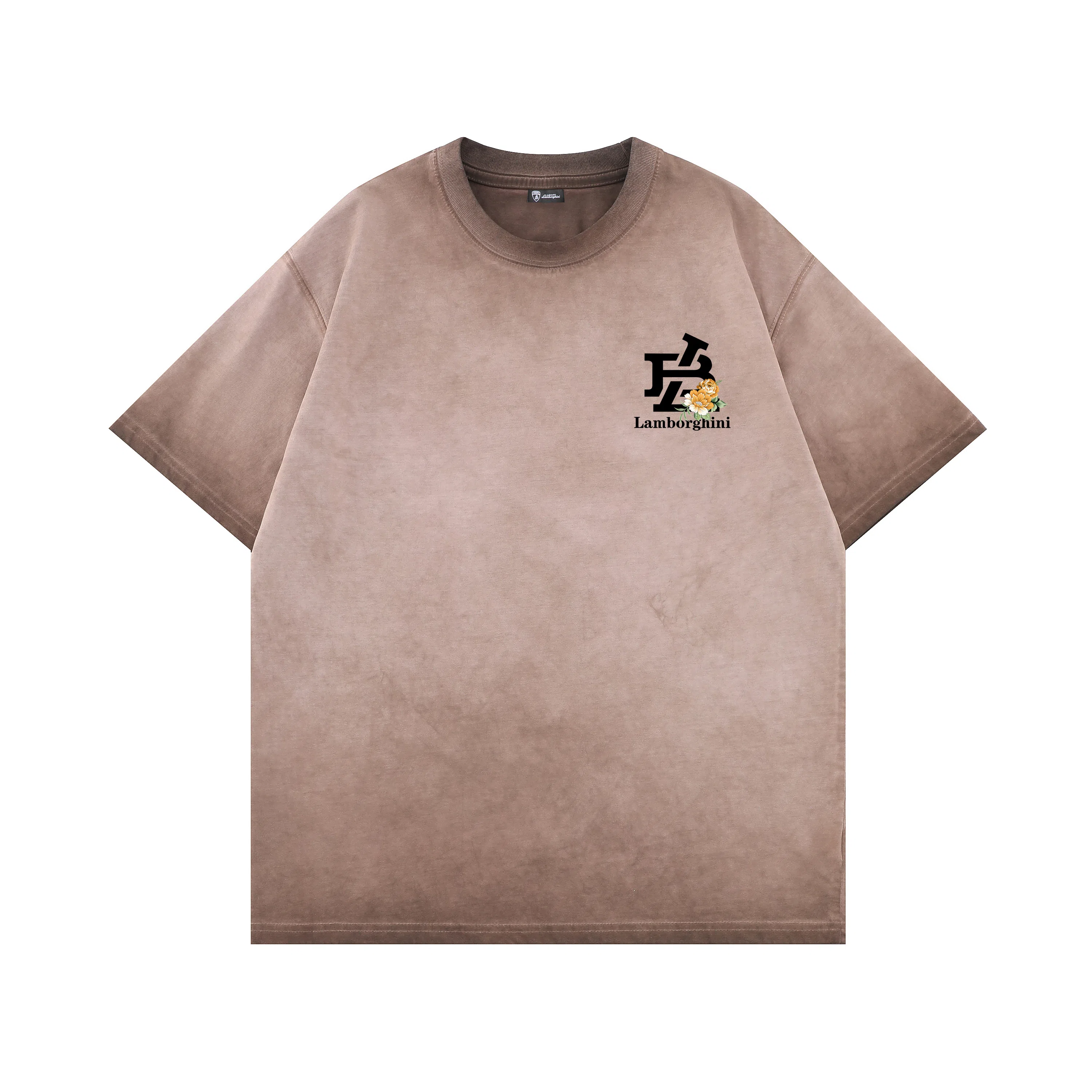 Automobili Lamborghini logoT