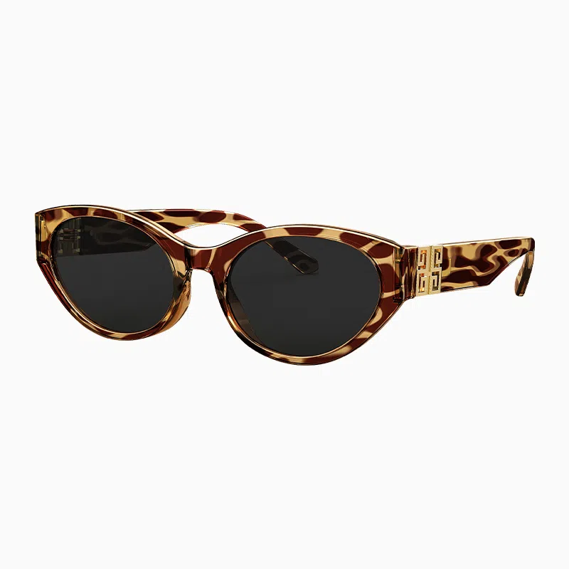 Veeshine Retro Sunglasses