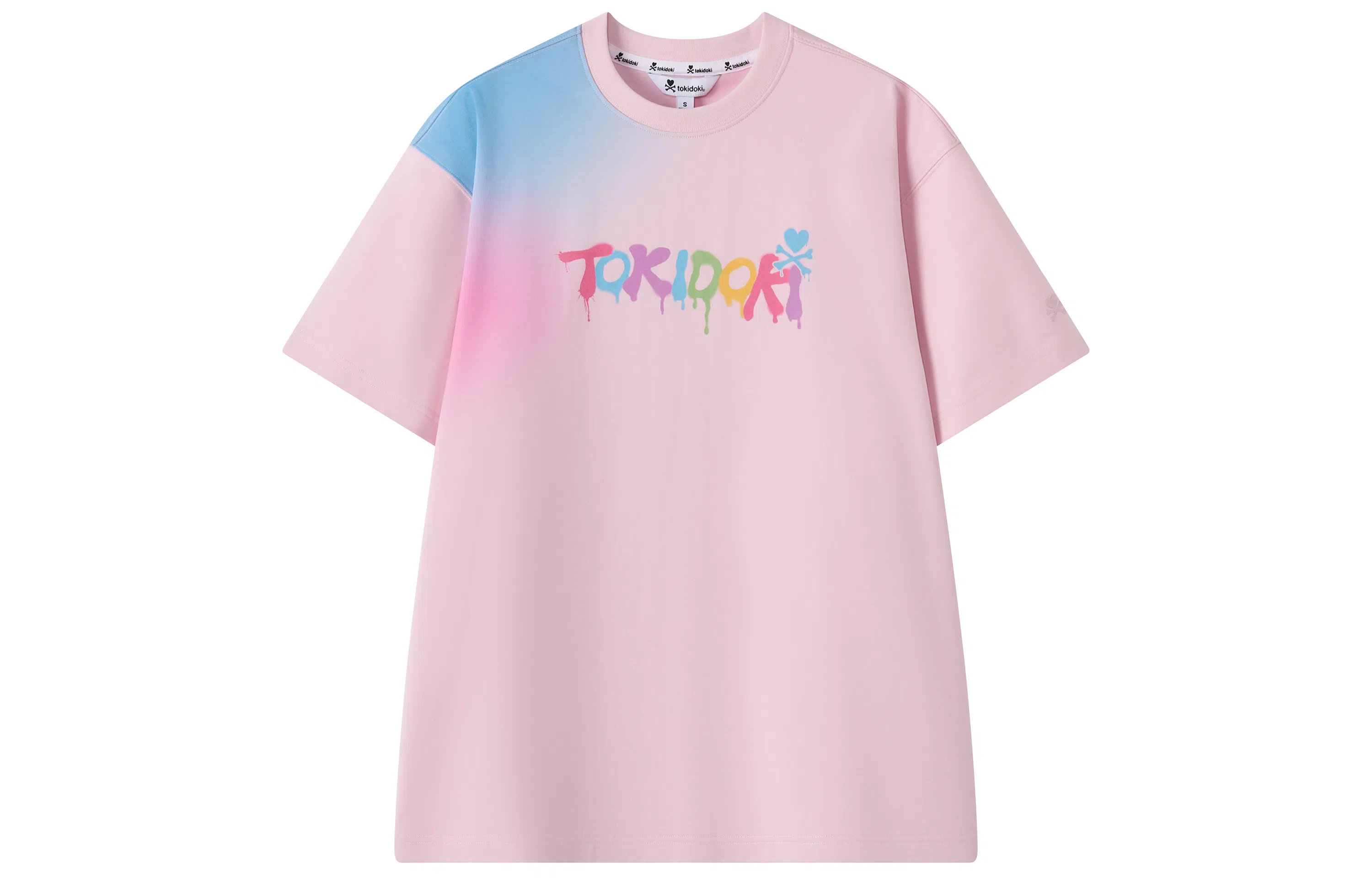 tokidoki T