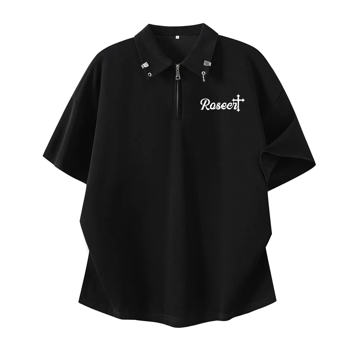 ROSECREED polologocityboyT