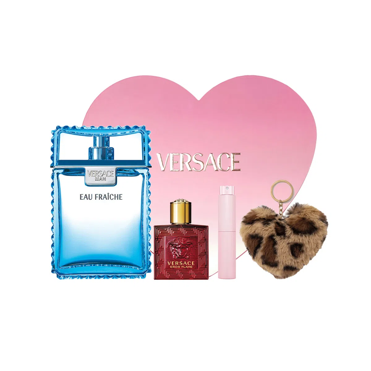 VERSACE 30ml50ml+5ml