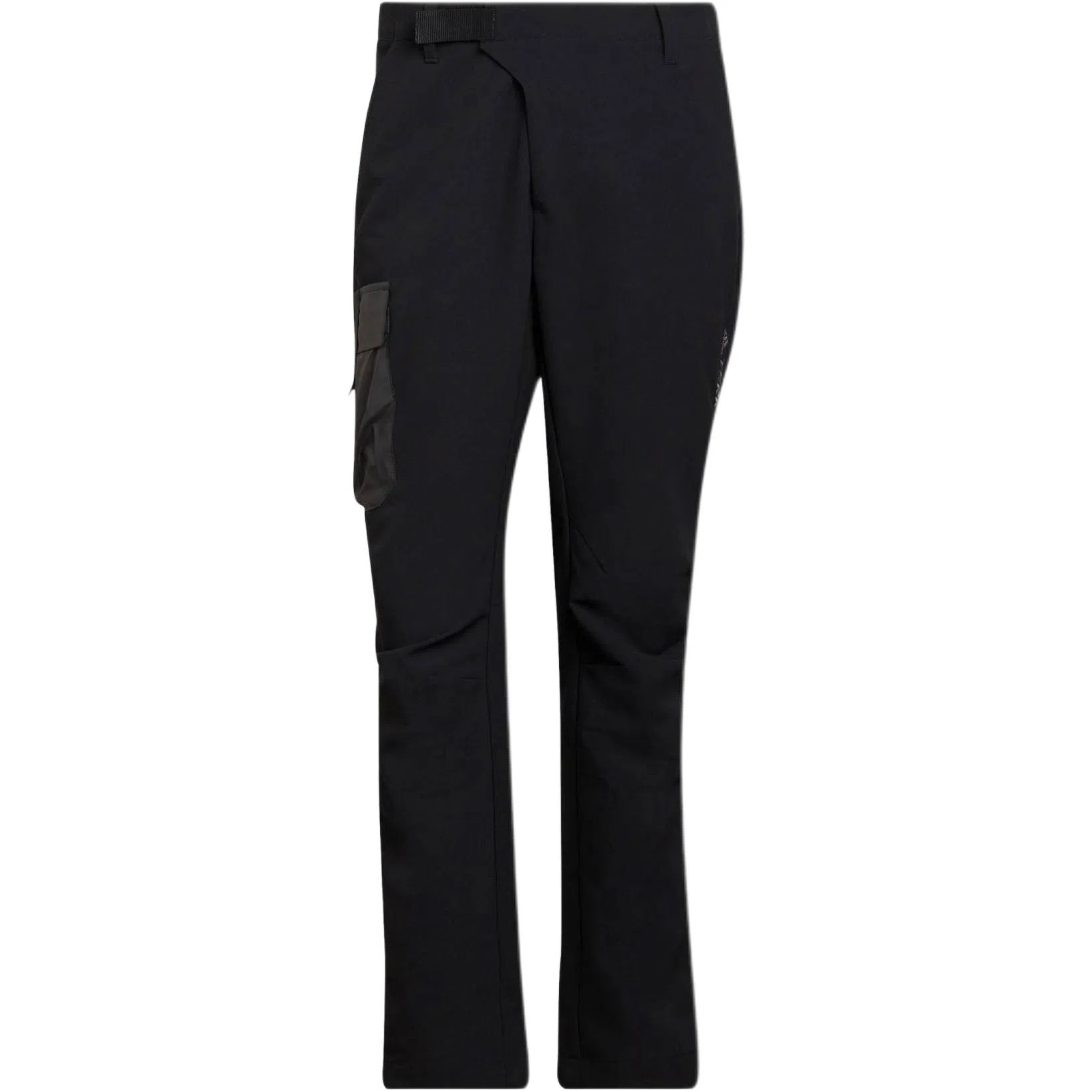 adidas Terrex Madetober Pant Logo
