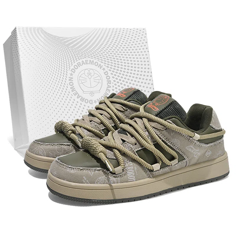 Doraemon Sneakers
