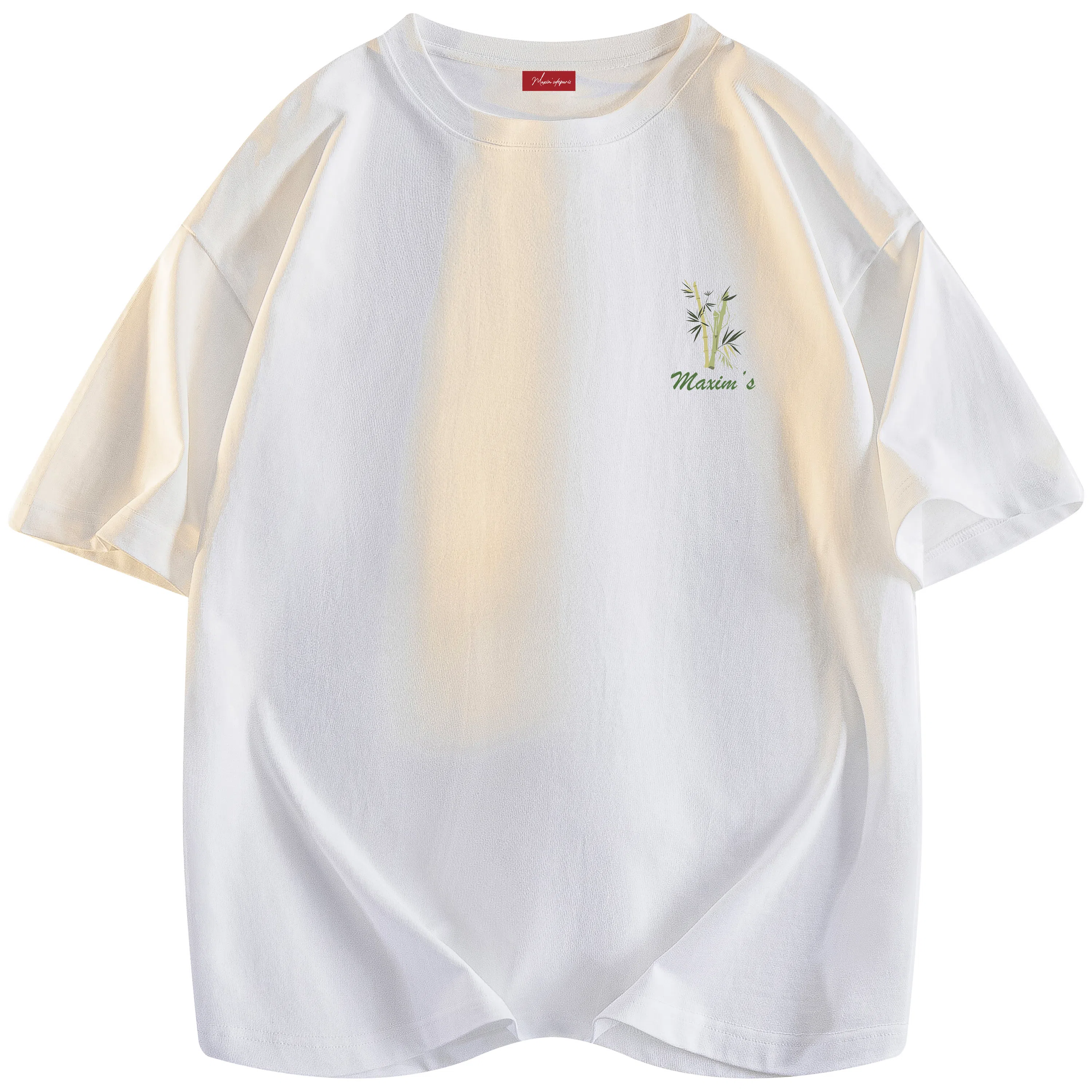 maxim's de paris oversizeT