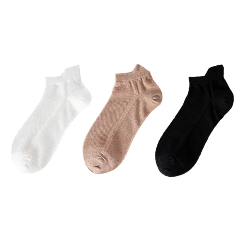 BEAR UNION Short Socks