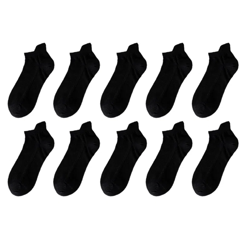 BEAR UNION Short Socks