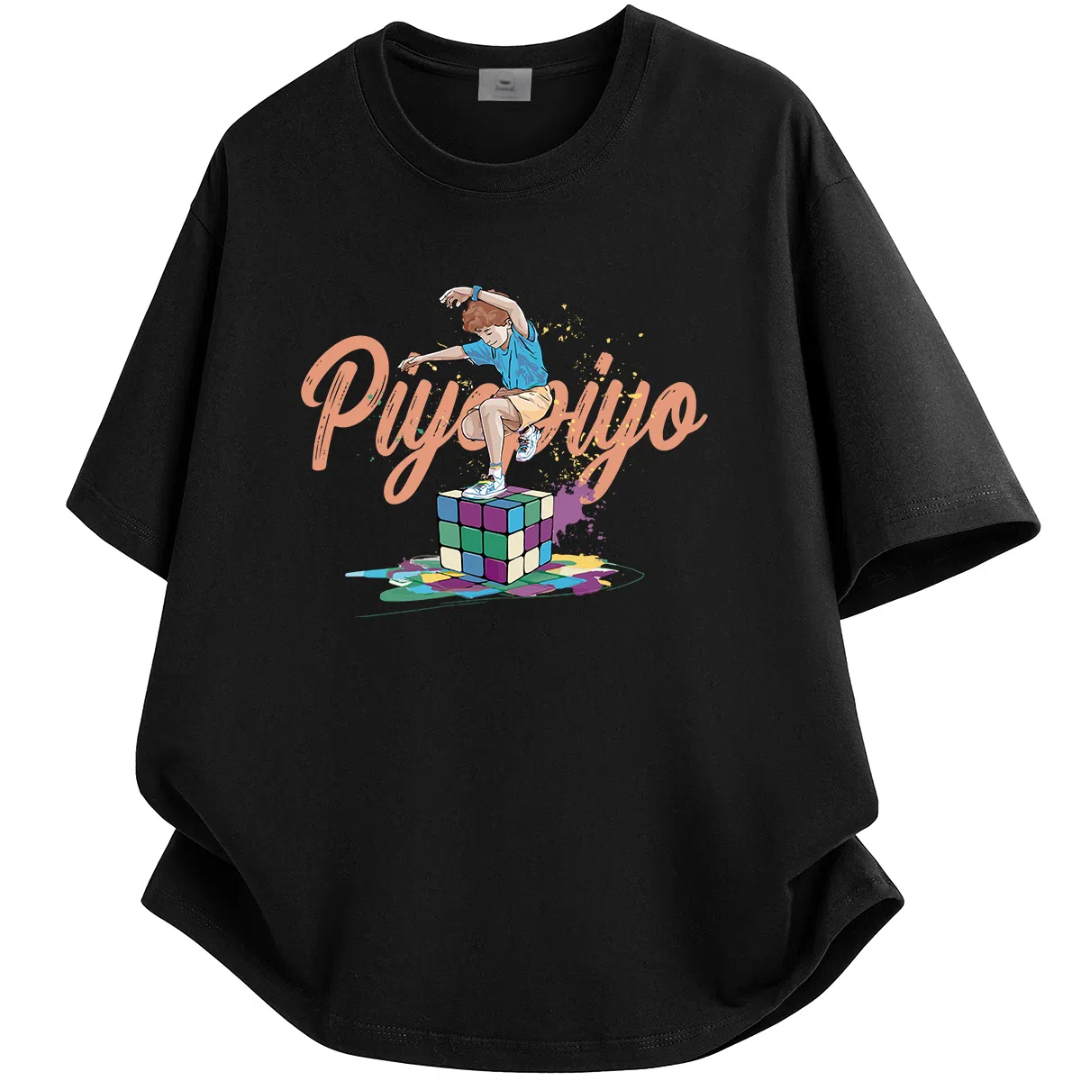 PIYOPIYO T