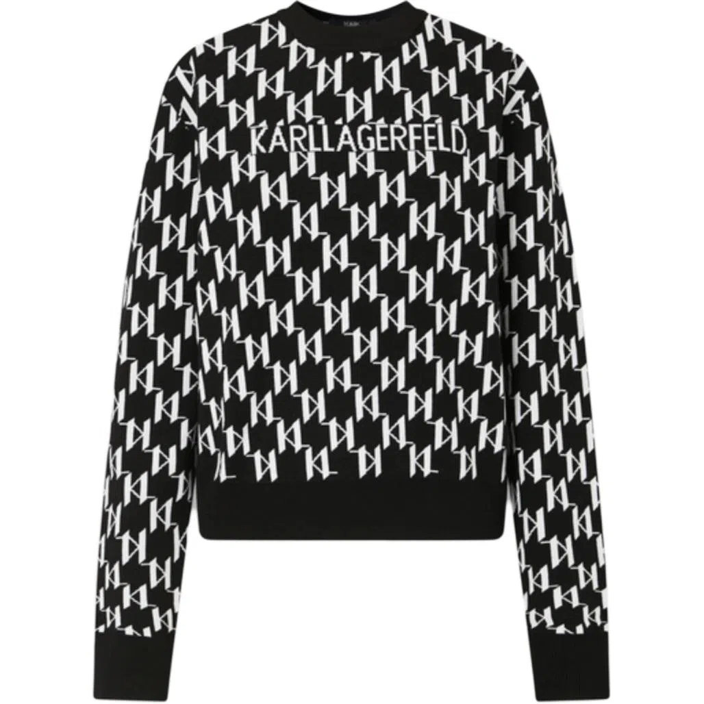 KARL LAGERFELD K