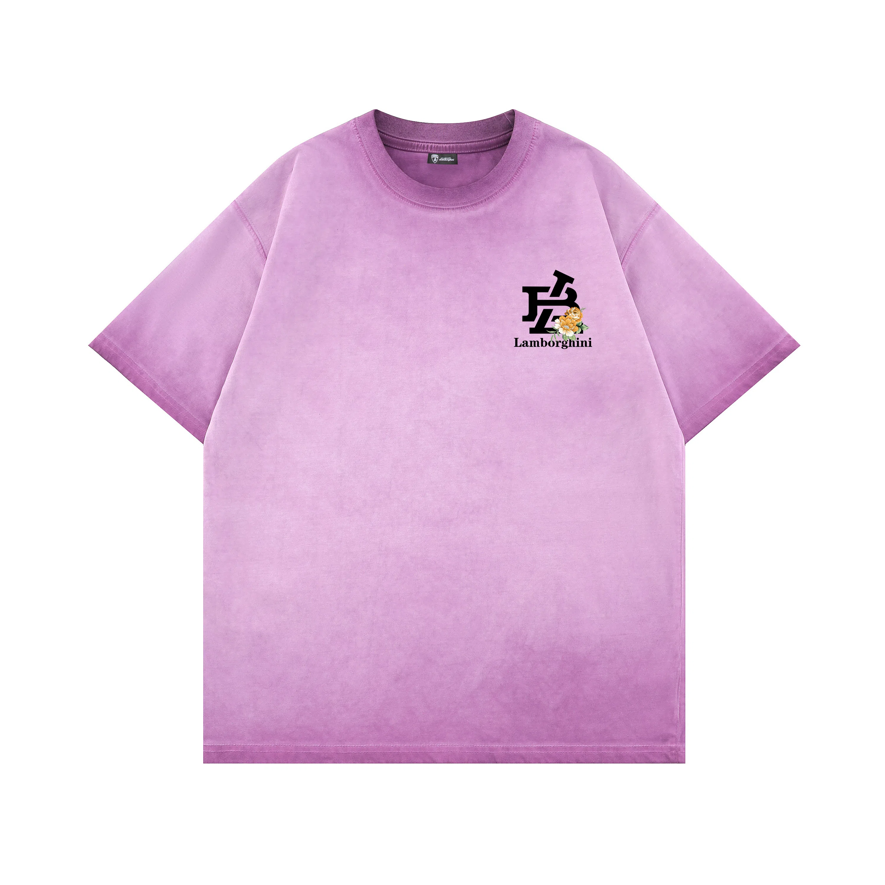 Automobili Lamborghini logoT