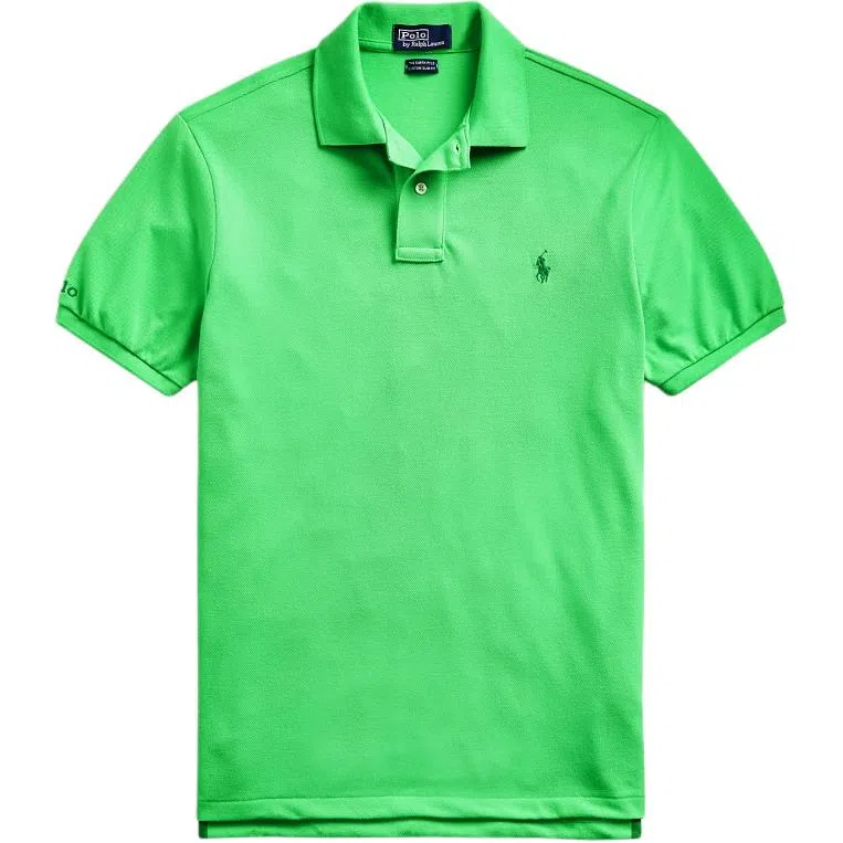 Polo Ralph Lauren SS24 LogoPolo