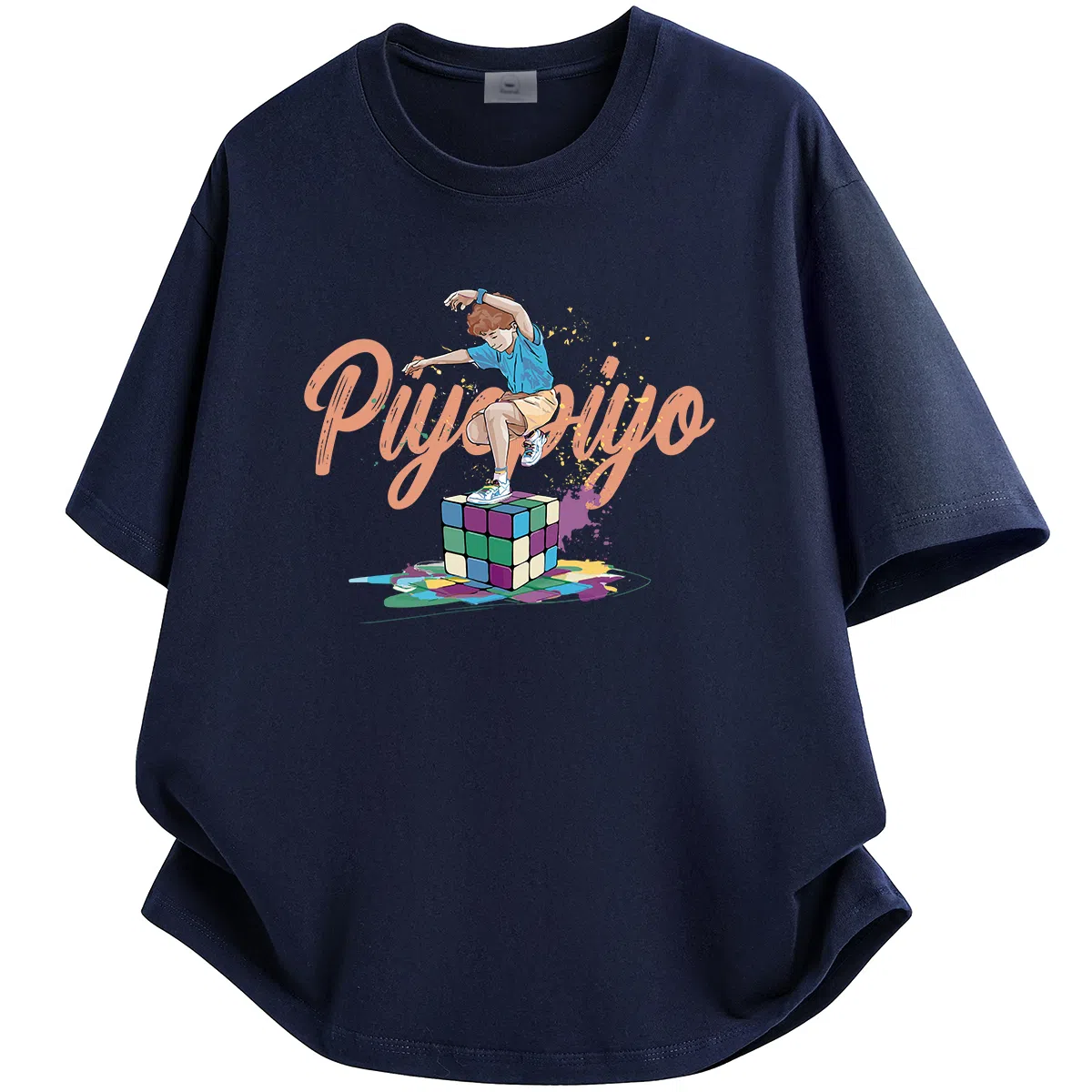 PIYOPIYO T