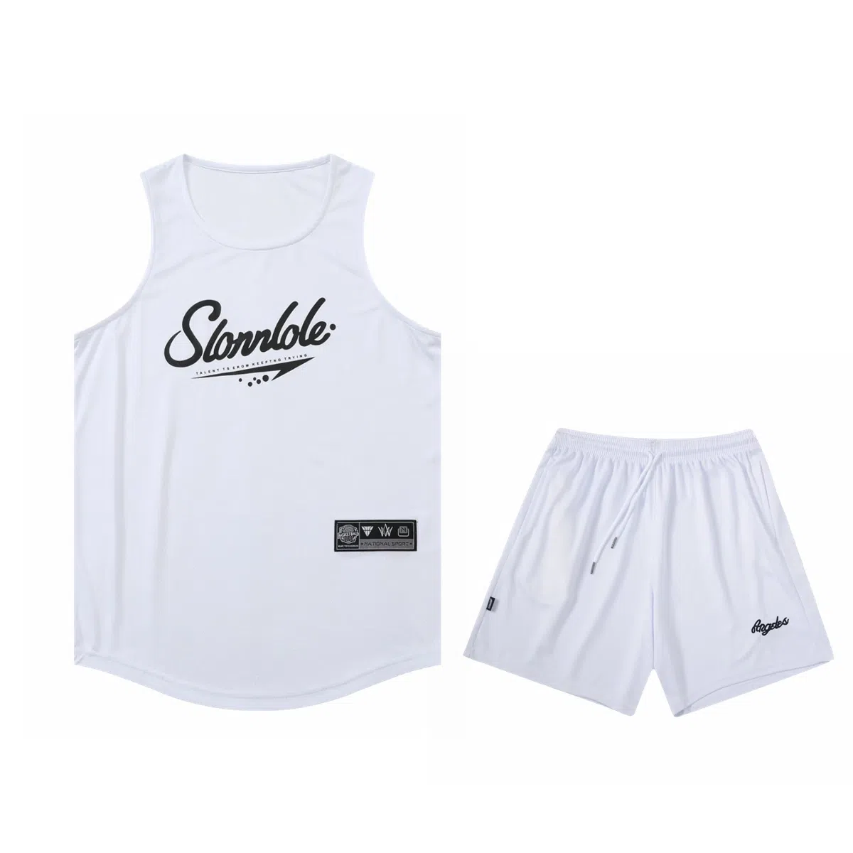 KPADB Basketball Shorts