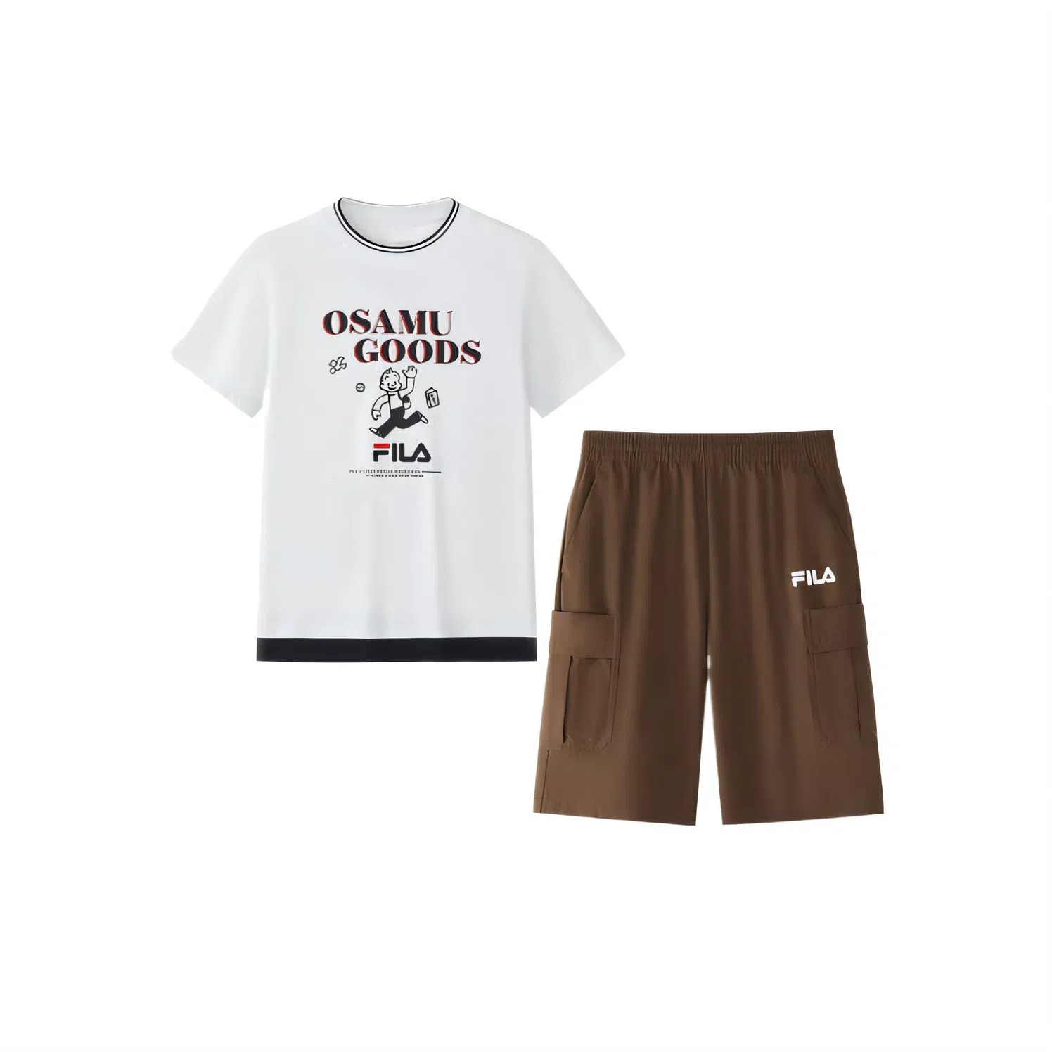 FILA KIDS ORIGINALE 2