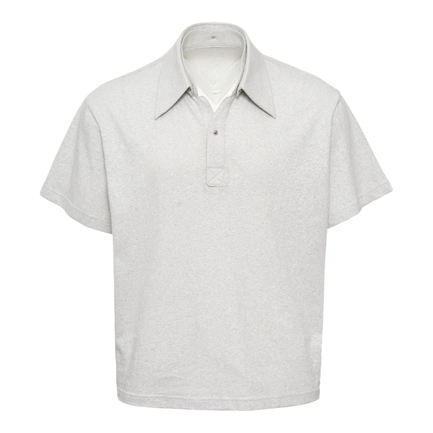 GLACIERBOY Polo