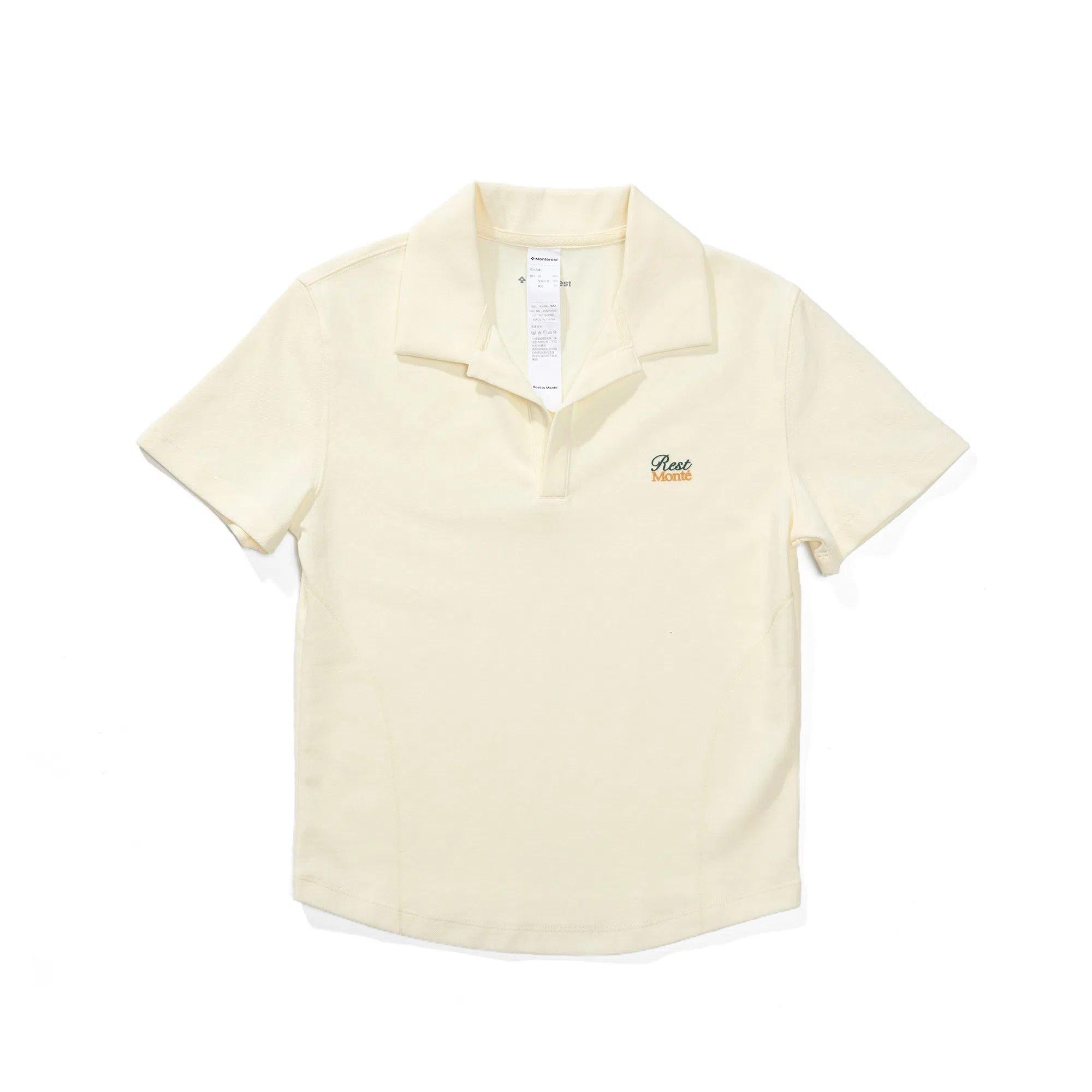 NOTHOMME Monterest 7APolo