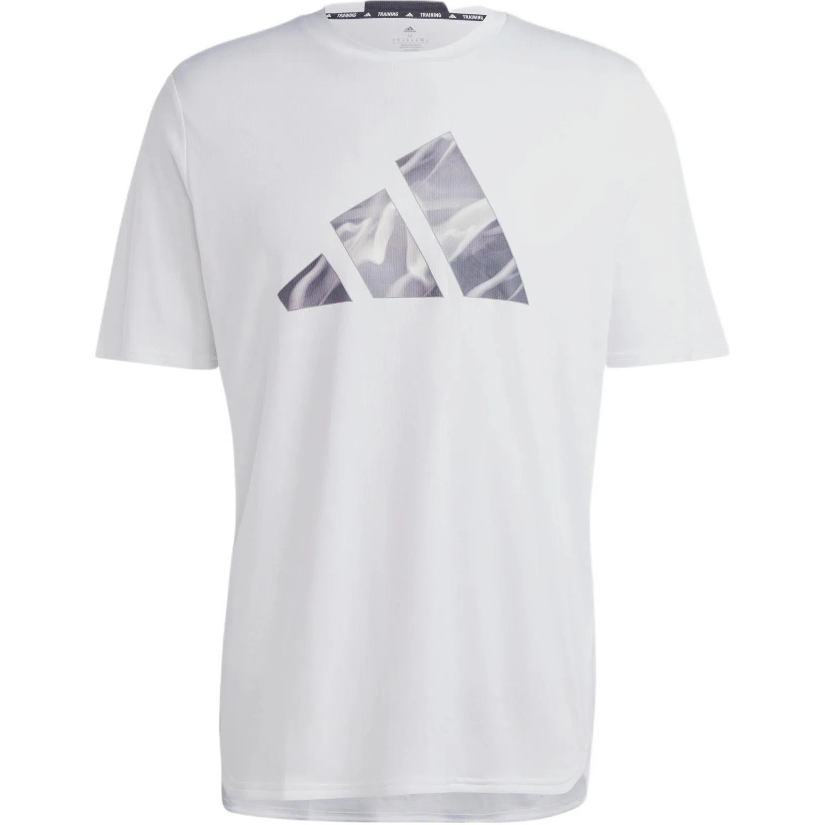 adidas Designed For Movement Hiit Tee LogoT