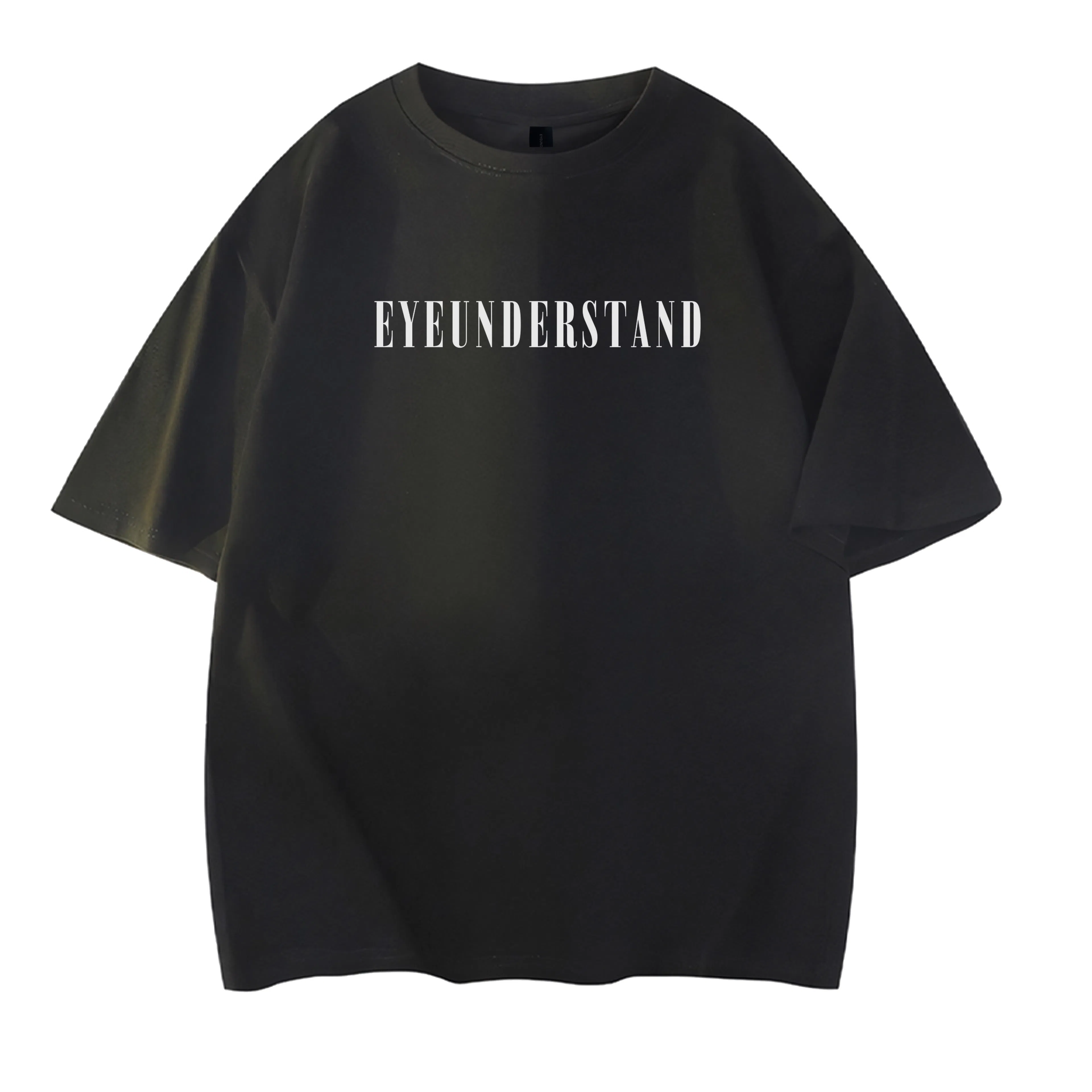 EYEUNDERSTAND T
