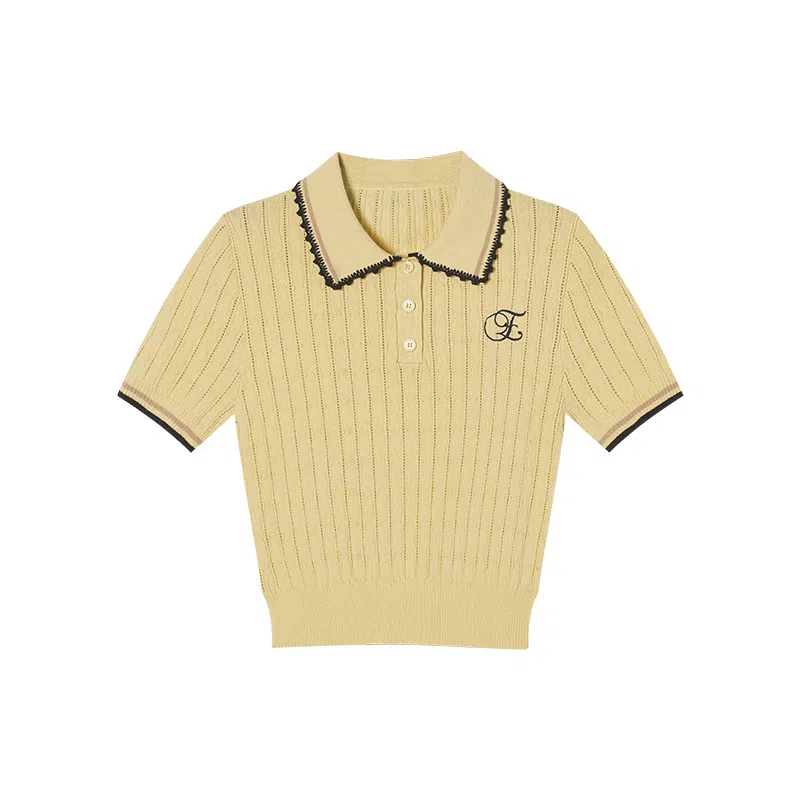 EPTISON WOMAN T