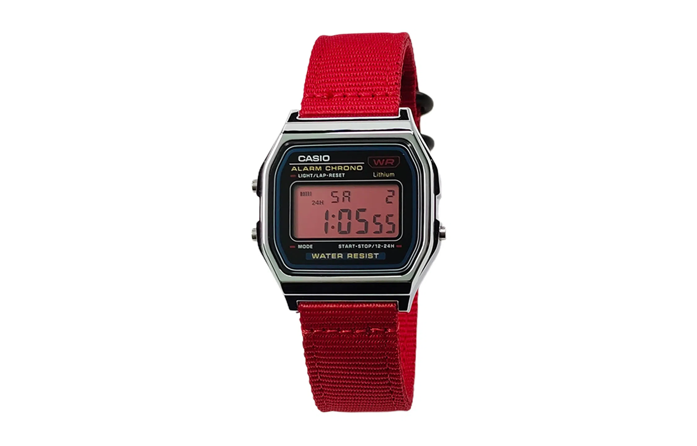CASIO A159WA-N1D