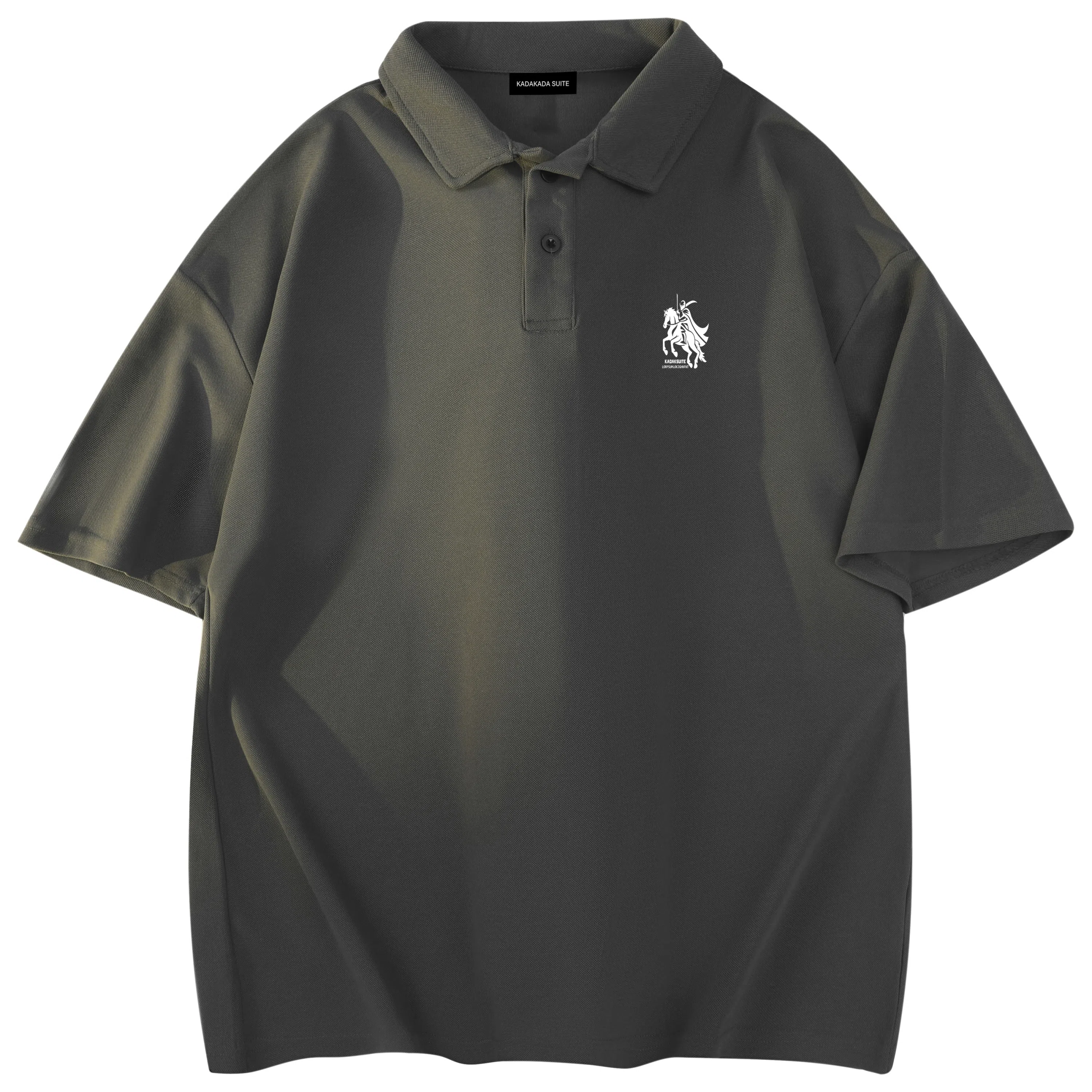 KADAKADA SUITE logoPolo