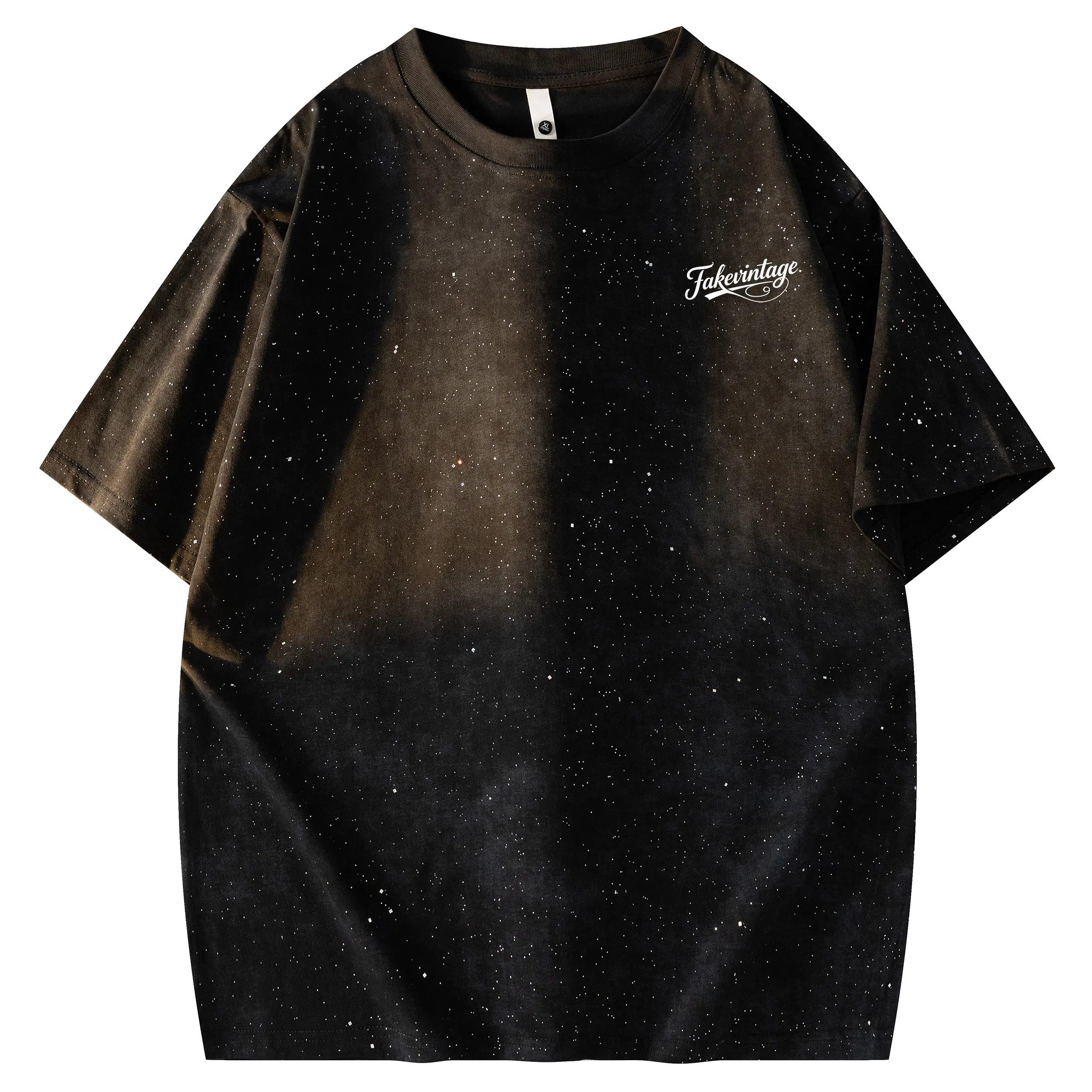 FAKE VINTAGE logoT