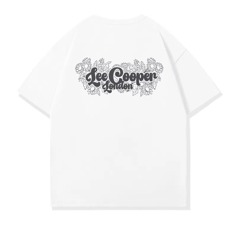 Lee Cooper t
