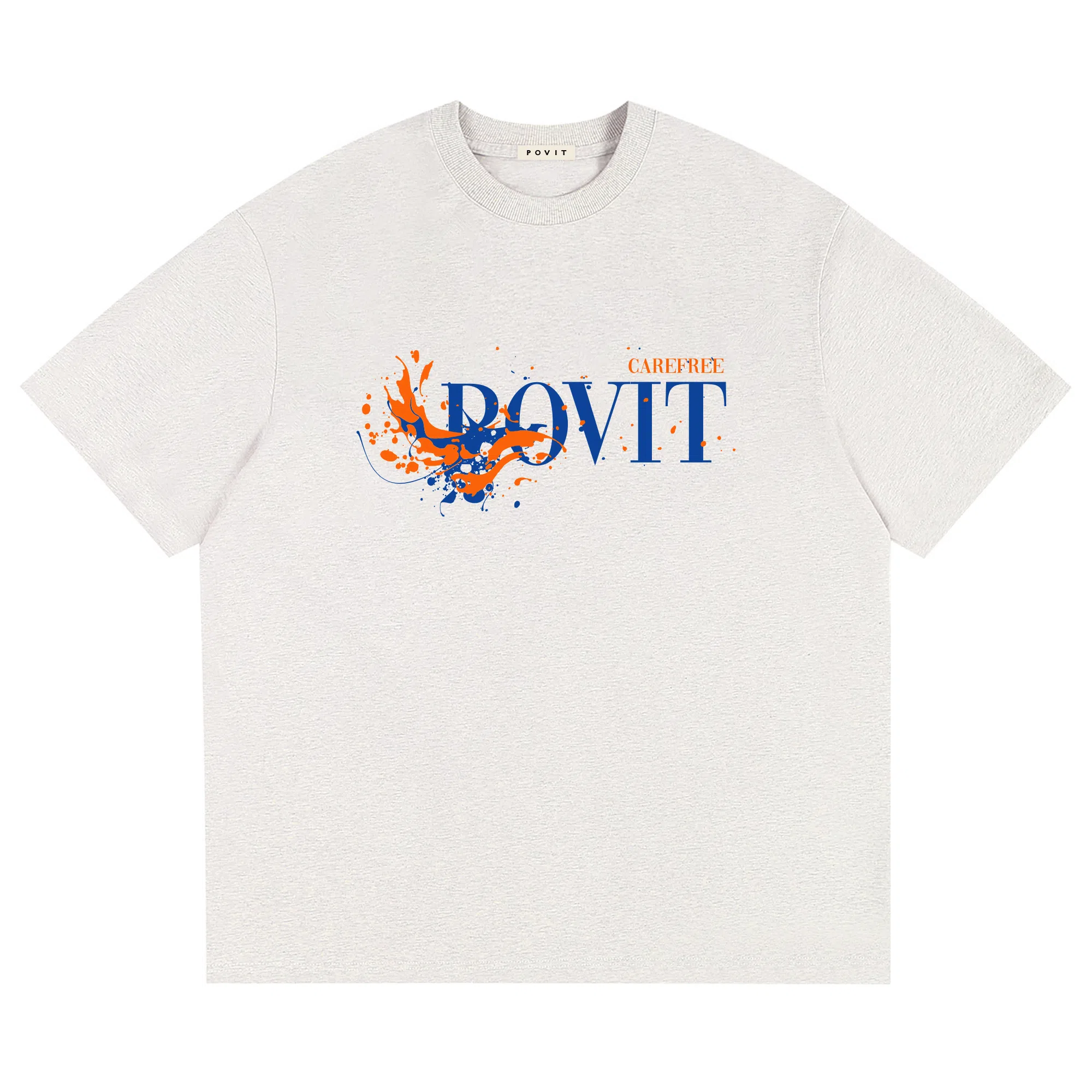 POVIT logoT
