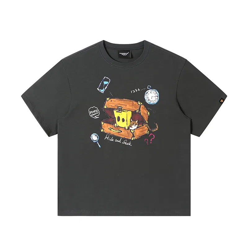 DANGEROUSPEOPLE T