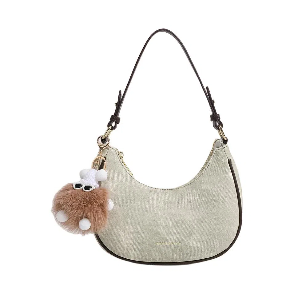 VIHUS CHRIFS KFIIH PU