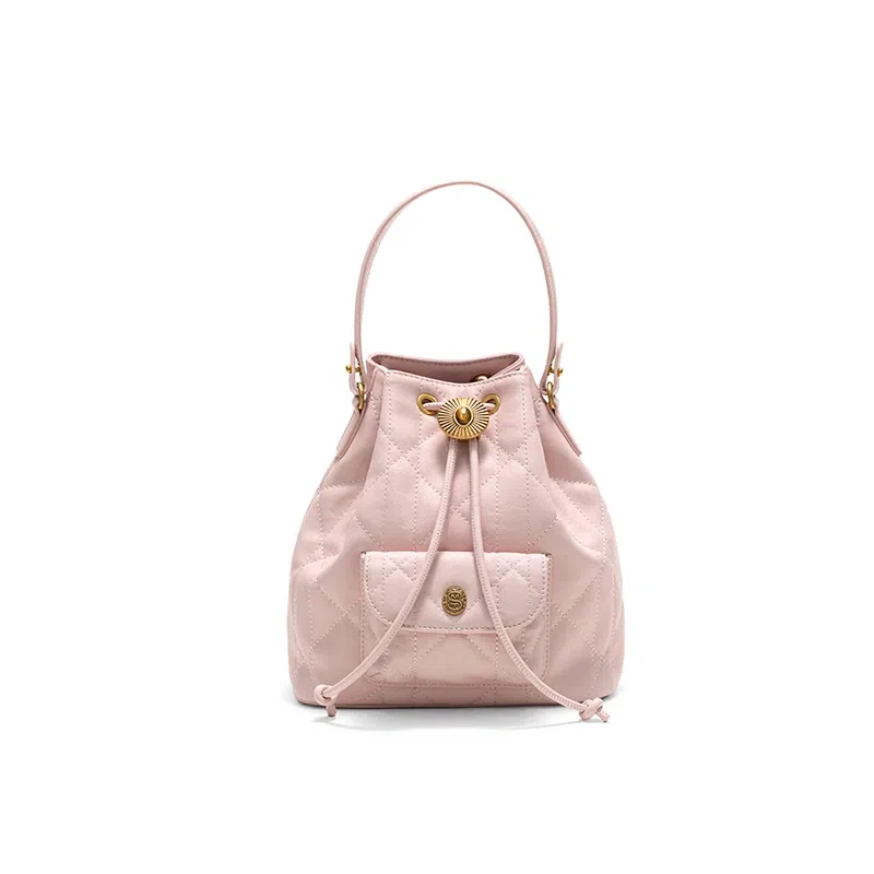 Ximu Ting Bucket Bag