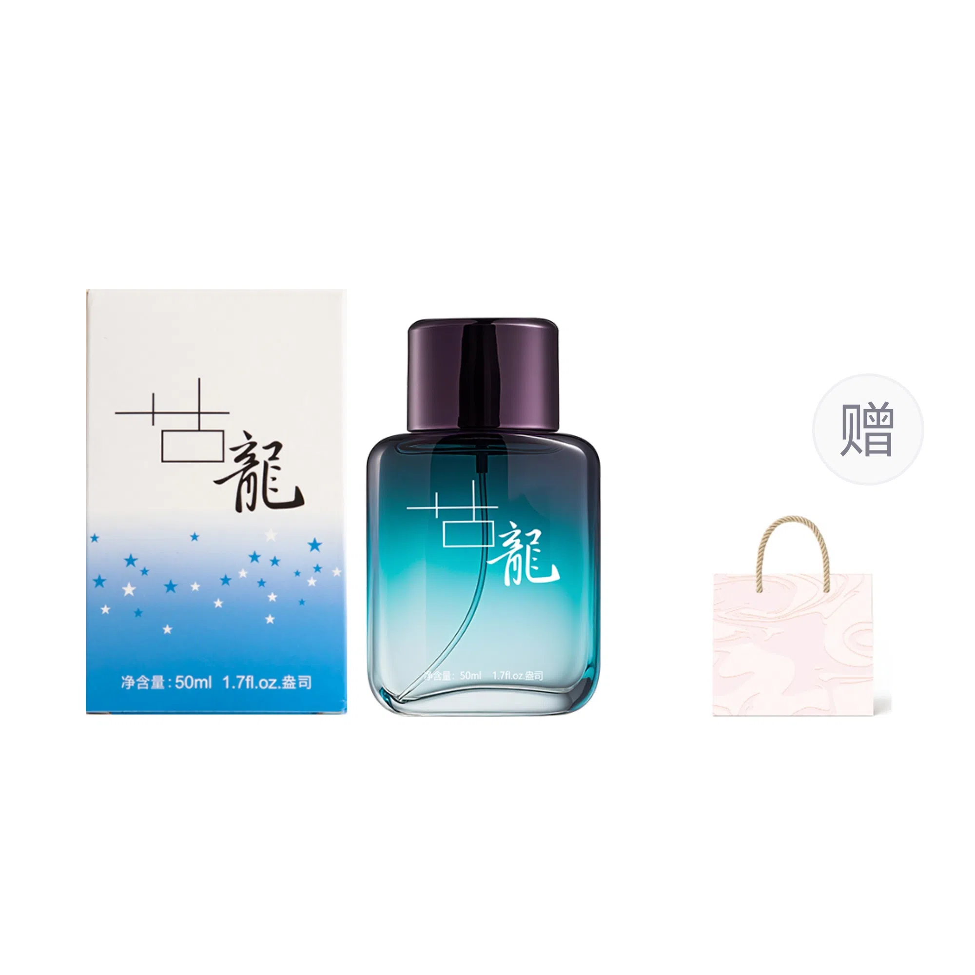 EDP 50ml