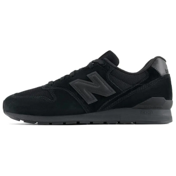 New Balance 996 Black
