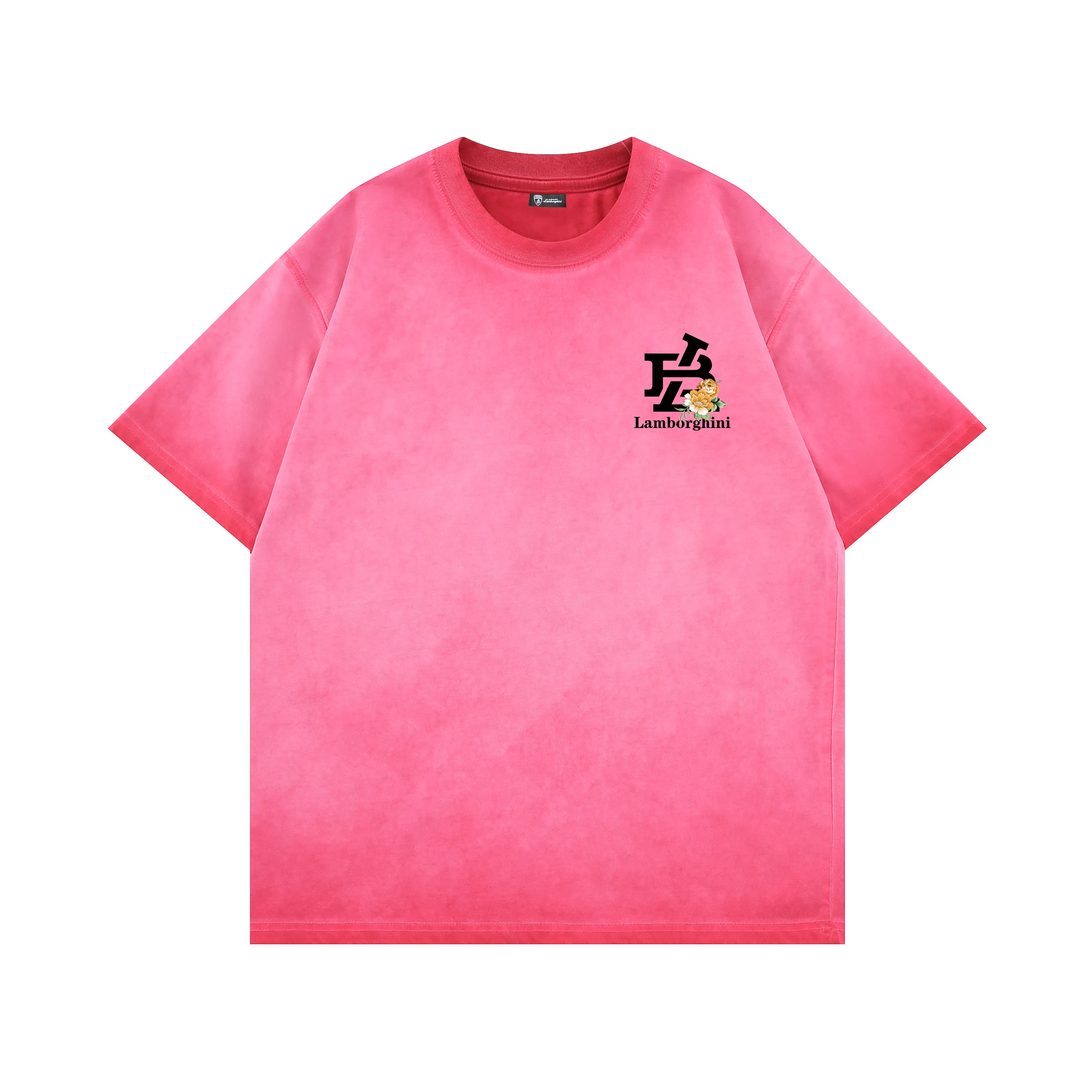 Automobili Lamborghini logoT