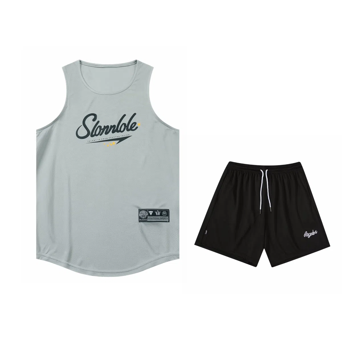 KPADB Basketball Shorts