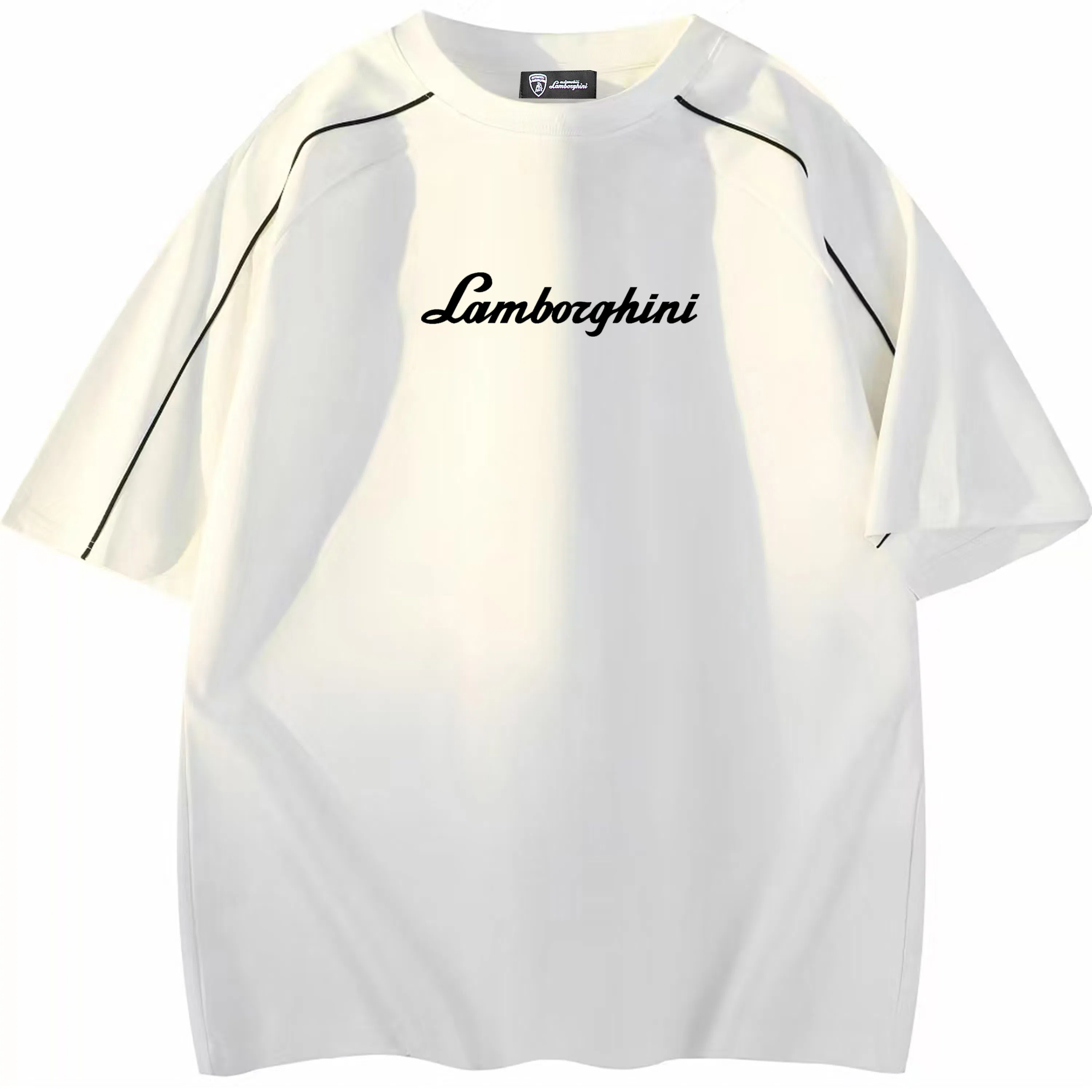 Automobili Lamborghini logoT