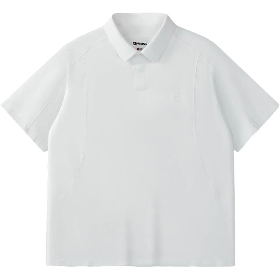 FILA FUSION URBAN TECH SS25 FUSION X Polo