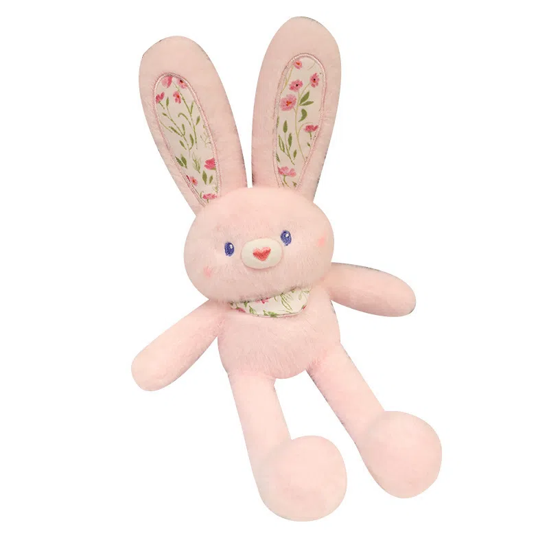 MIC RABBIT 30cm